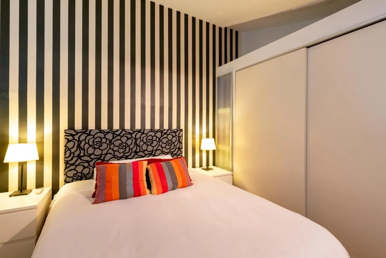 Plaza Nueva Terraza Apartment Seville