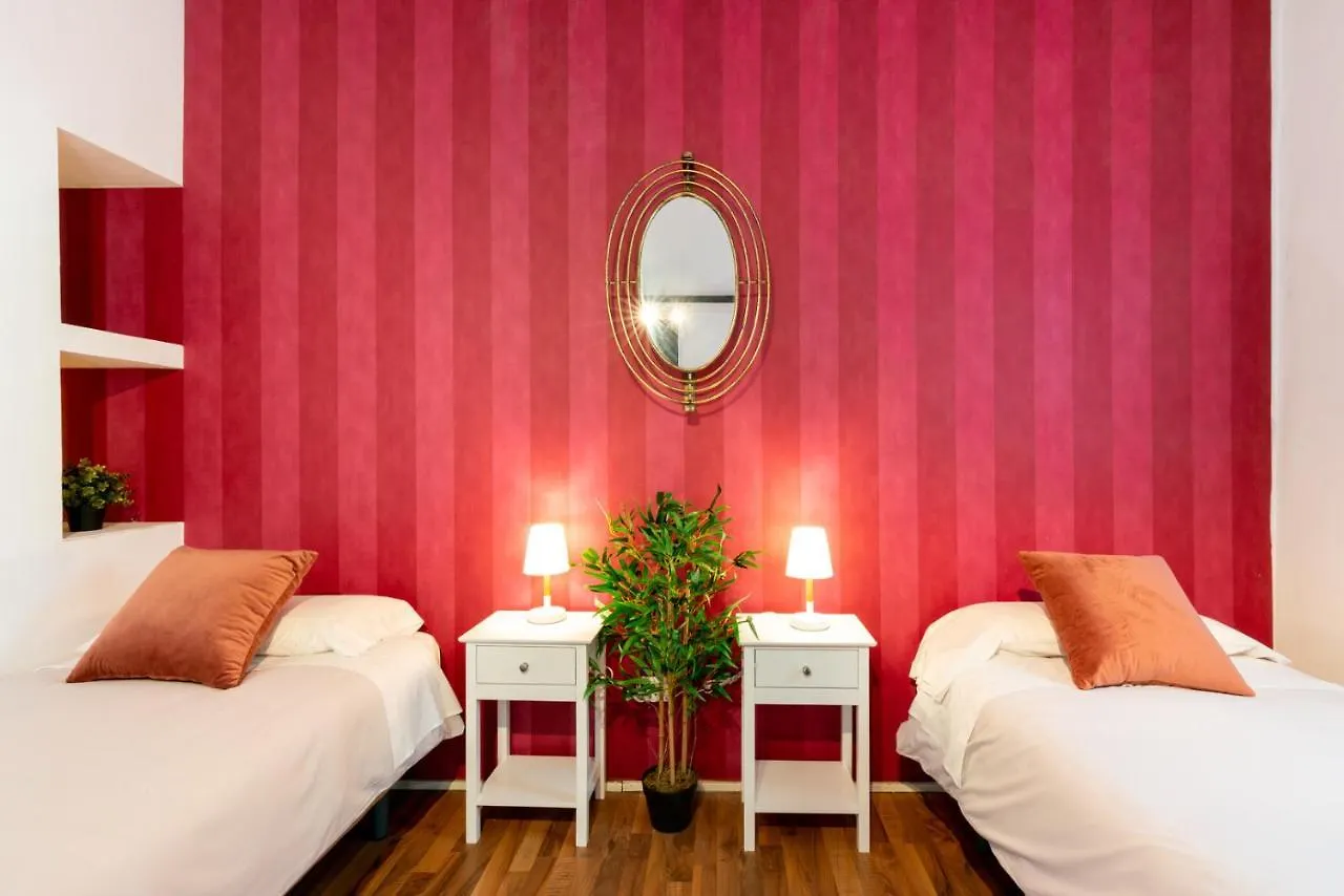 Plaza Nueva Terraza Apartment Seville 0*,  Spain