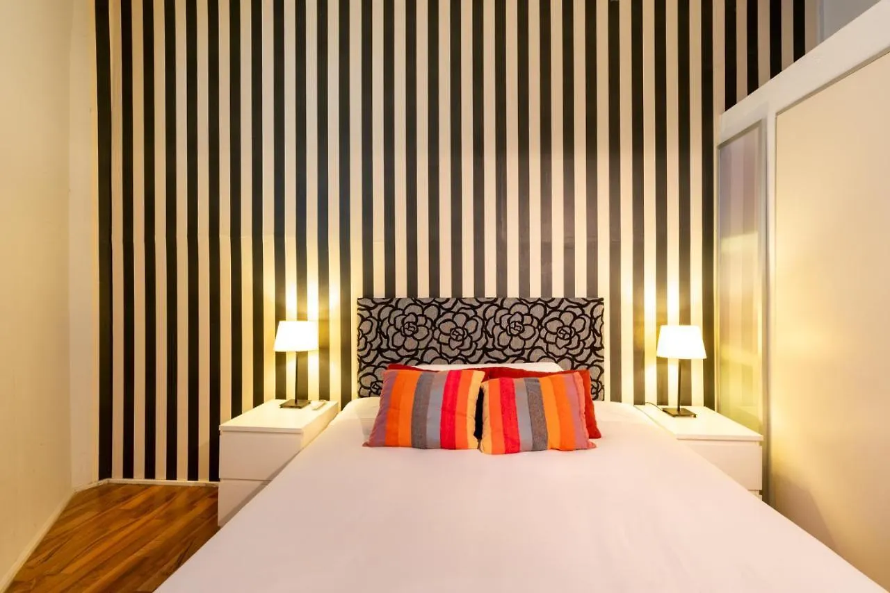 Plaza Nueva Terraza Apartment Seville