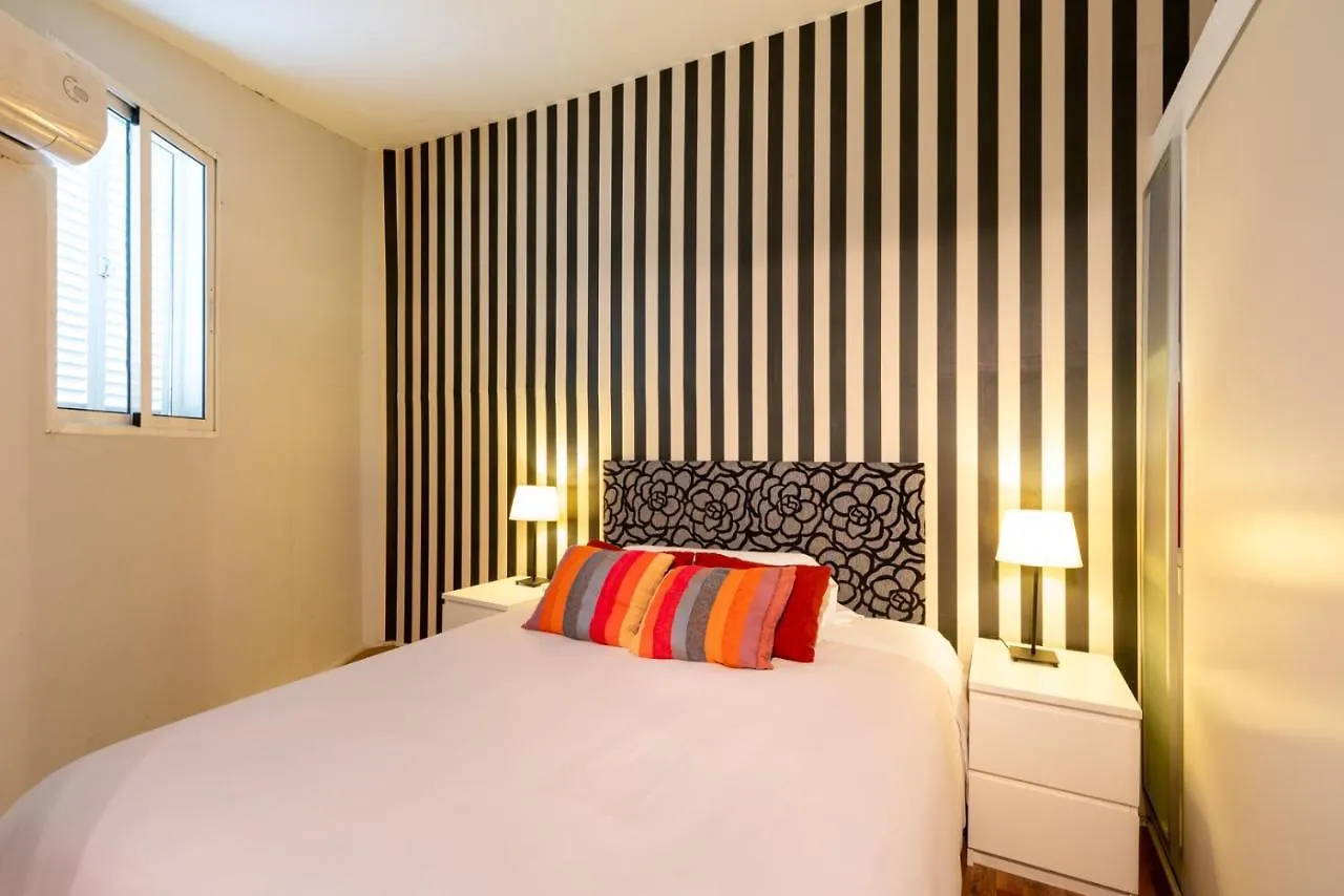 Plaza Nueva Terraza Apartment Seville Spain